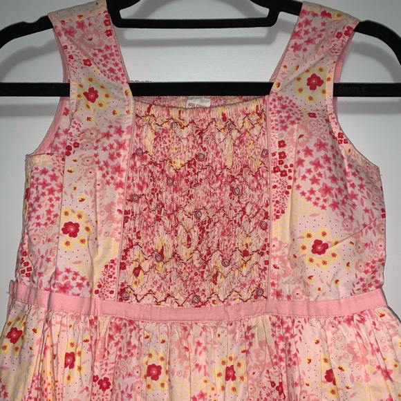 April Cornell Little Girl’s Dress - Picture 2 of 4